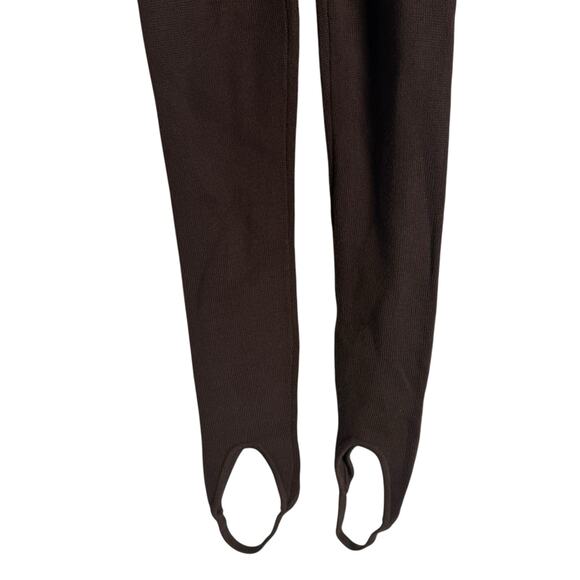 Elegant Black Skirt Set - Picture 8 of 13